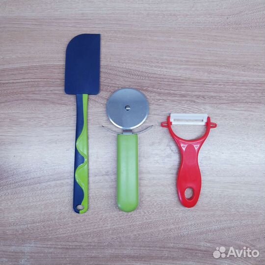 Кухонные принадлежности IKEA, Tescoma President