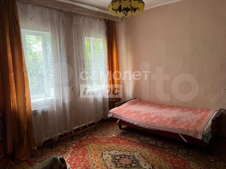 Дом 79,5 м² на участке 9 сот.