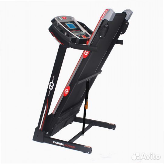 Беговая дорожка кардиоpower T20