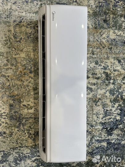 Внутренний блок Midea-18