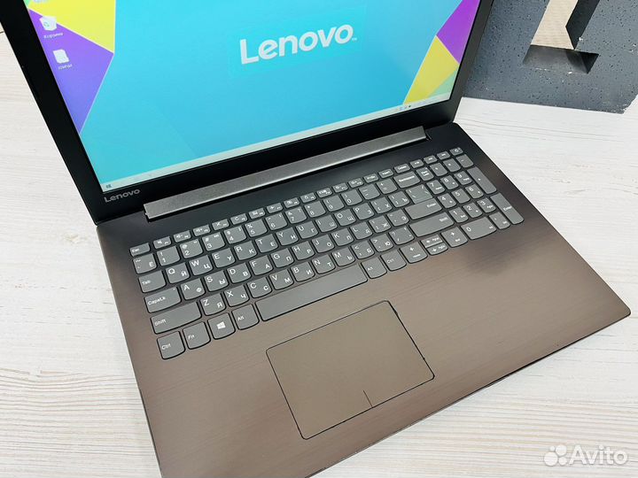 Игровой ноутбук с ips fhd дисплеем