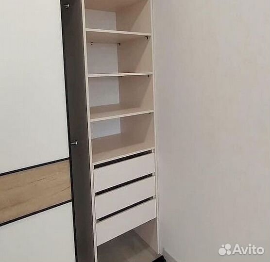 Шкаф-купе на заказ