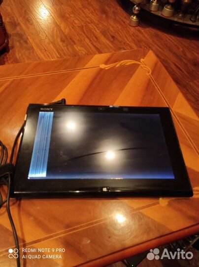 Sony Ultrabook svd1121p2rb