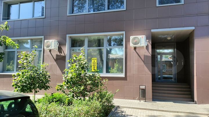 Продаю помещение 102 м2