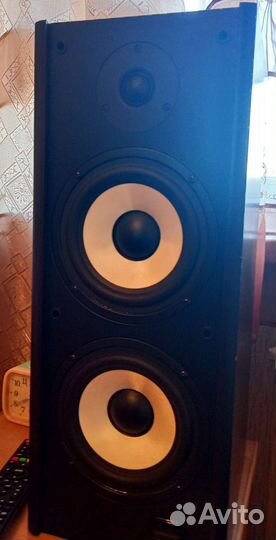 Колонки microlab solo 3