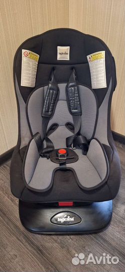 Автокресло Inglesina 0-18 кг