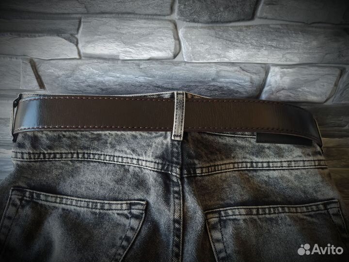 Ремень мужской 