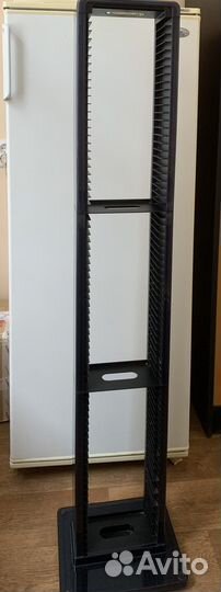 Подставка для dvd дисков