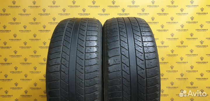 Goodyear Wrangler HP All Weather 255/55 R19 111V