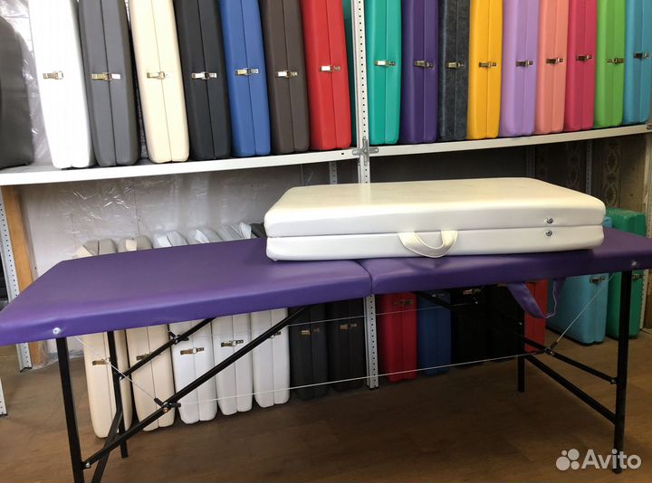 Массажный стол 180х60