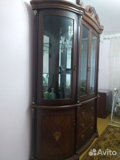 Стенка горка