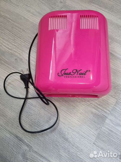 Уф лампа для ногтей 36 Вт