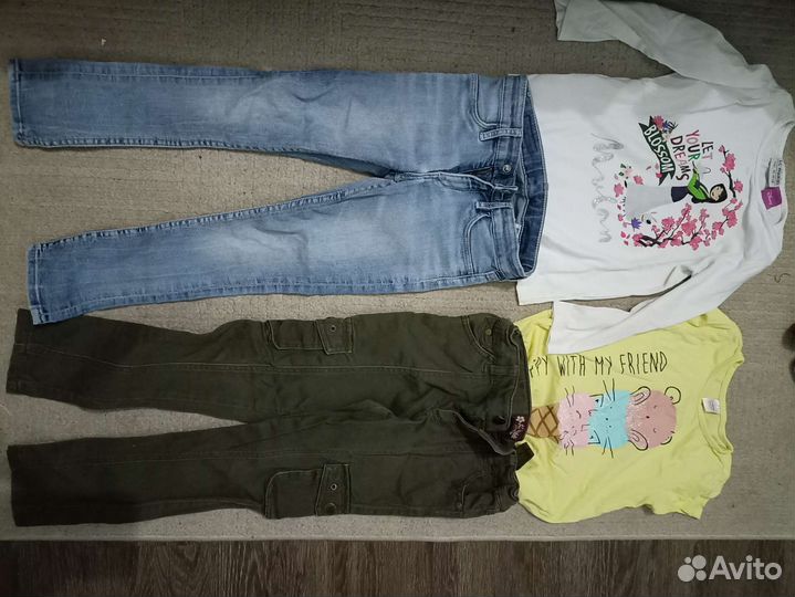 Одежда для девочки