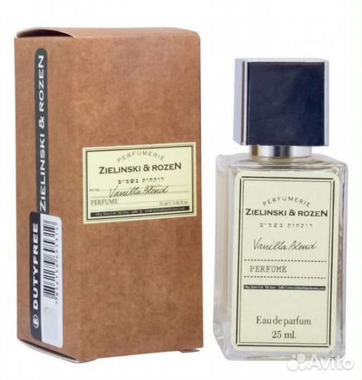 Духи женские