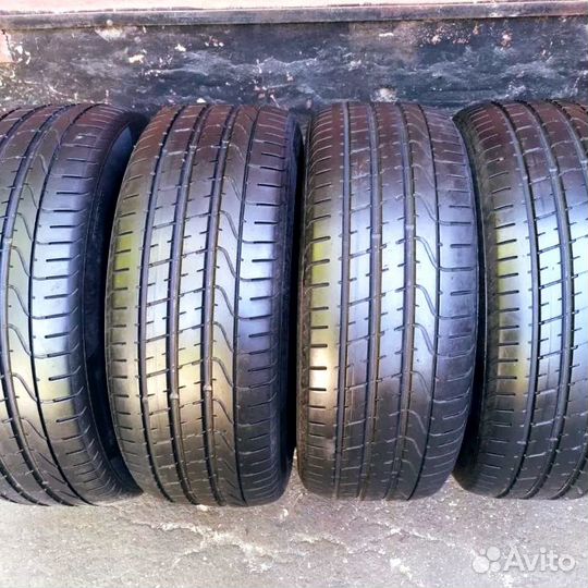 Michelin Latitude Sport 225/40 R18