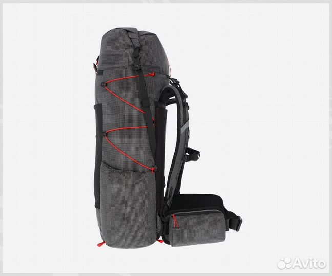 Рюкзак для треккинга Northland Vagabond 45+8 л