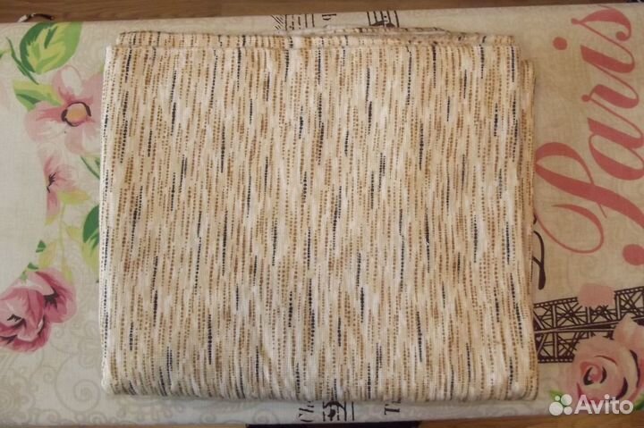 Ткань костюмная (Италия)