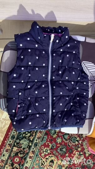 Детская одежда