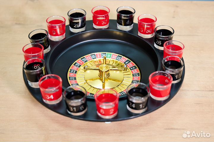 Настольная игра 