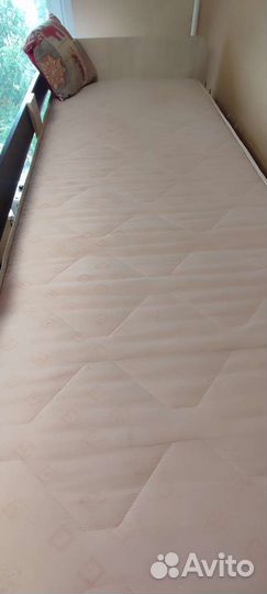 Кровать-чердак