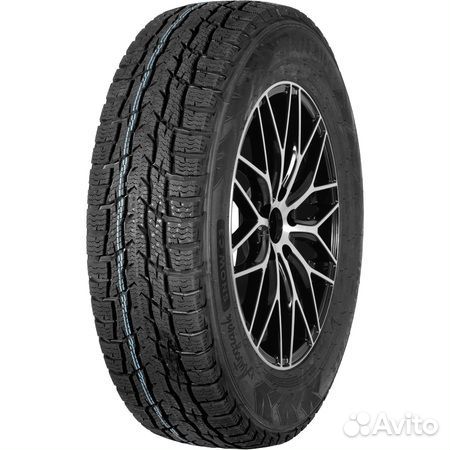 Ikon Tyres Autograph Snow C3 205/75 R16 113R