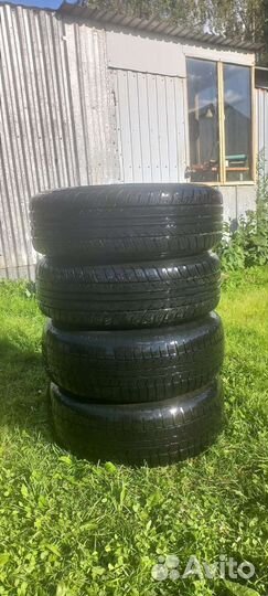Кама Breeze 195/65 R15