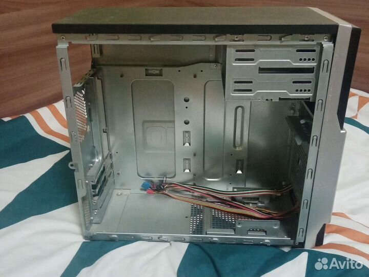 Корпус для пк
