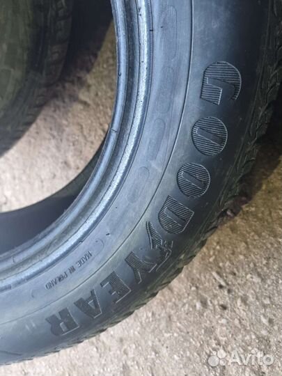 Goodyear UltraGrip Ice 2 195/65 R15 95T