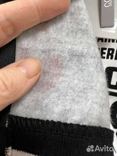 Костюм спортивный