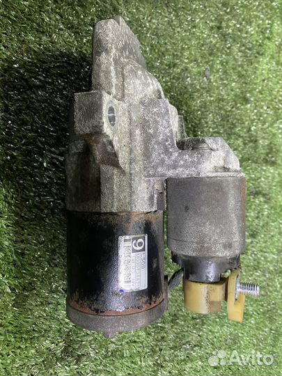 Стартер L5-VE Mazda Mazda 6 / Atenza GH5AW GH5AP G