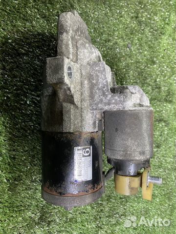 Стартер L5-VE Mazda Mazda 6 / Atenza GH5AW GH5AP G