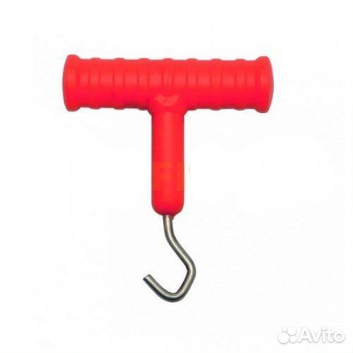 Инструмент для затягивания узлов