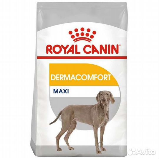 Роял канин дерма