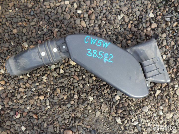 Воздухозаборник Mitsubishi Outlander CW5W 4B12