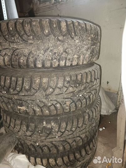 Nordman 5 185/65 R15