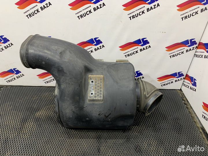 Корпус воздушного фильтра Volvo FH