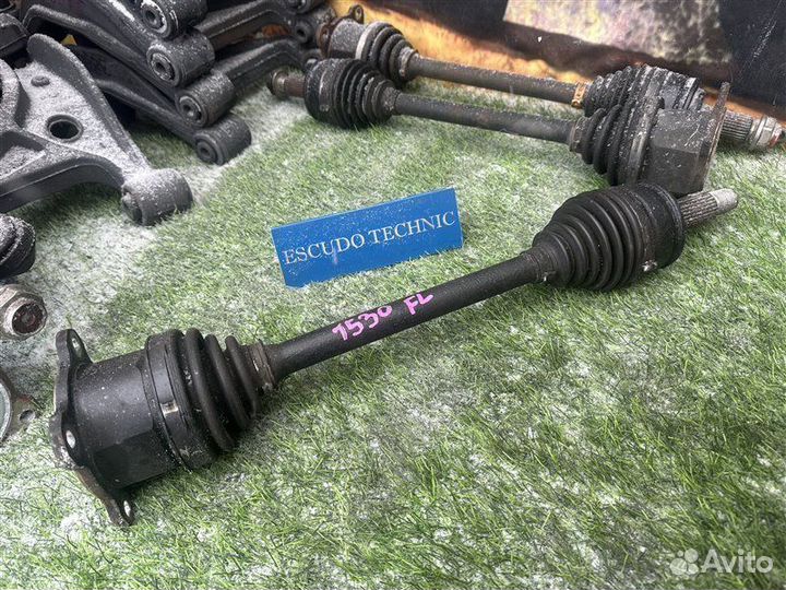 Привод передний левый Suzuki Escudo/Grand Vitara