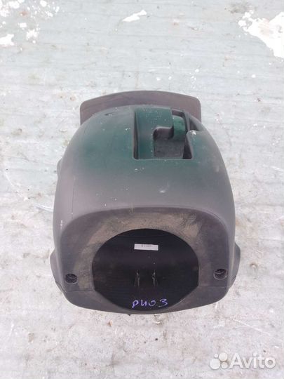 Кожух рулевой колонки Киа Рио 3