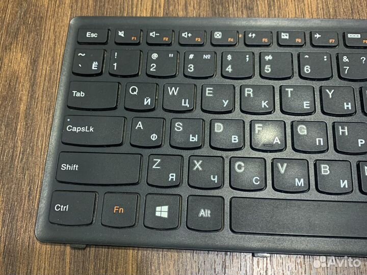 Клавиатура lenovo g505s z510 s510 z500 z505