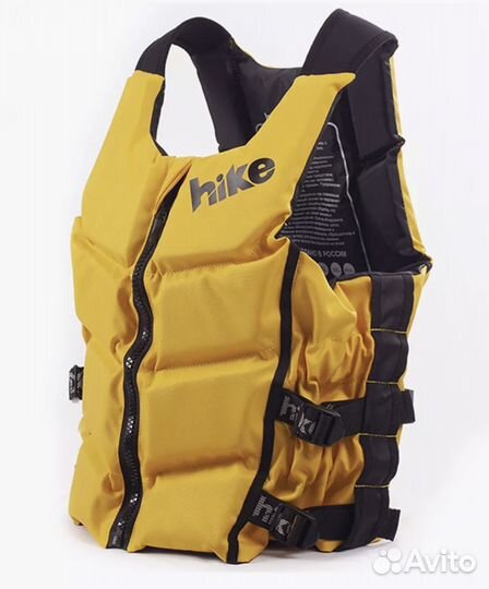 Жилет спасательный детский