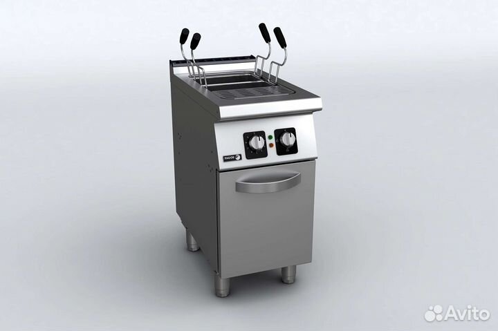 Макароноварка Fagor CP-E7126