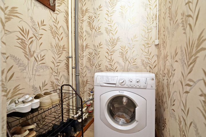 3-к. квартира, 65,7 м², 7/9 эт.