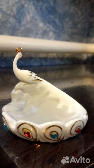 Вазочка для украшений