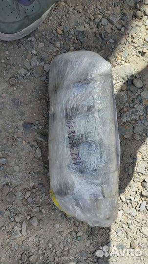 Пружины подвески задние toyota platz/vitz