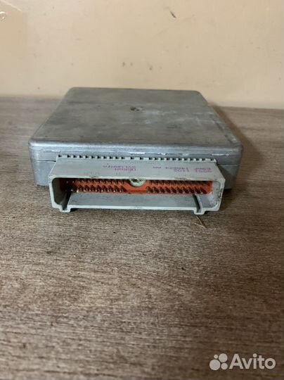 Блок эбу Ford Mondeo 1