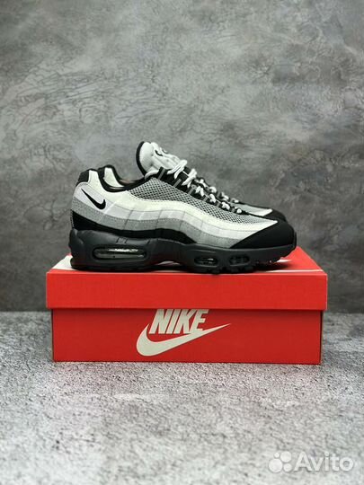 Кроссовки мужские Nike Air Max 95 41-45