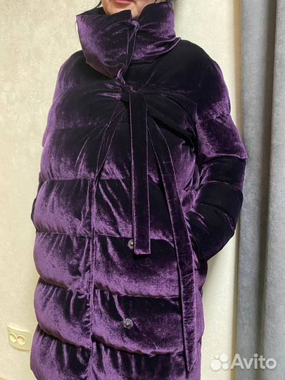 Куртка женская mohito оверсайз