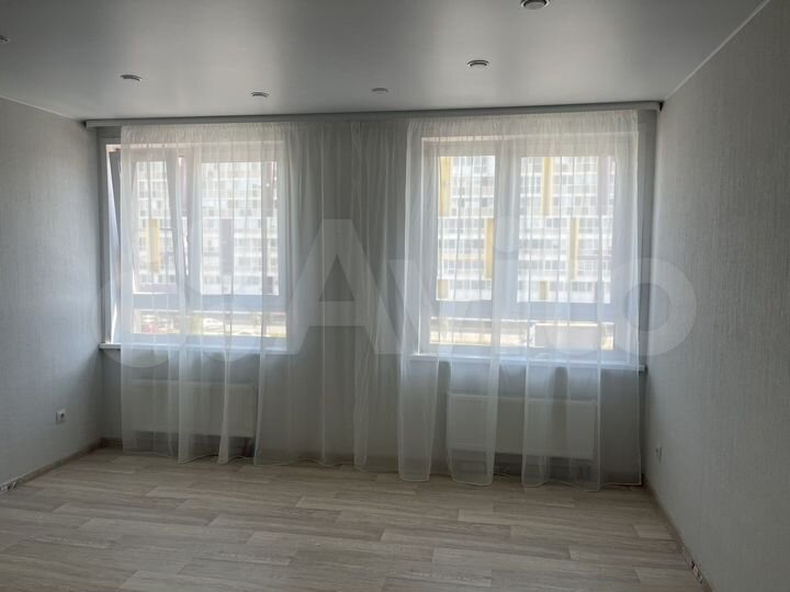 Квартира-студия, 22,5 м², 4/10 эт.