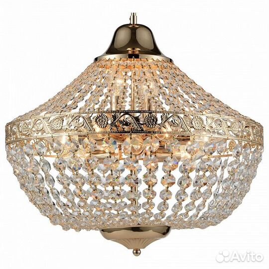 Люстра на штанге ST-Luce Anticato SL669.203.11