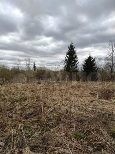 Участок 30 сот. (ИЖС)